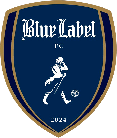 BLUE LABEL