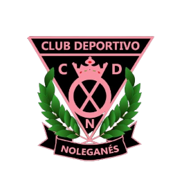 CLUB DEPORTIVO NOLEGANES