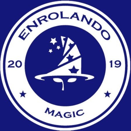 ENROLANDO MAGIC