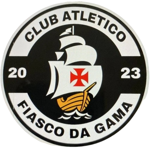 FIASCO DA GAMA