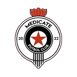 MEDICATE FC FEM