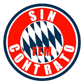 SIN CONTRATO