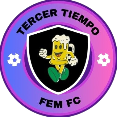 TERCER TIEMPO FEM