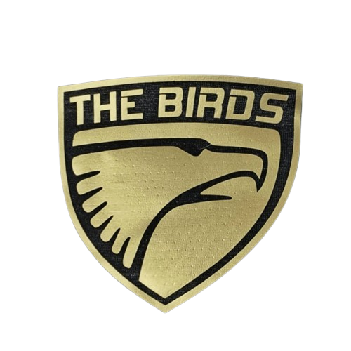 THE BIRDS FEM